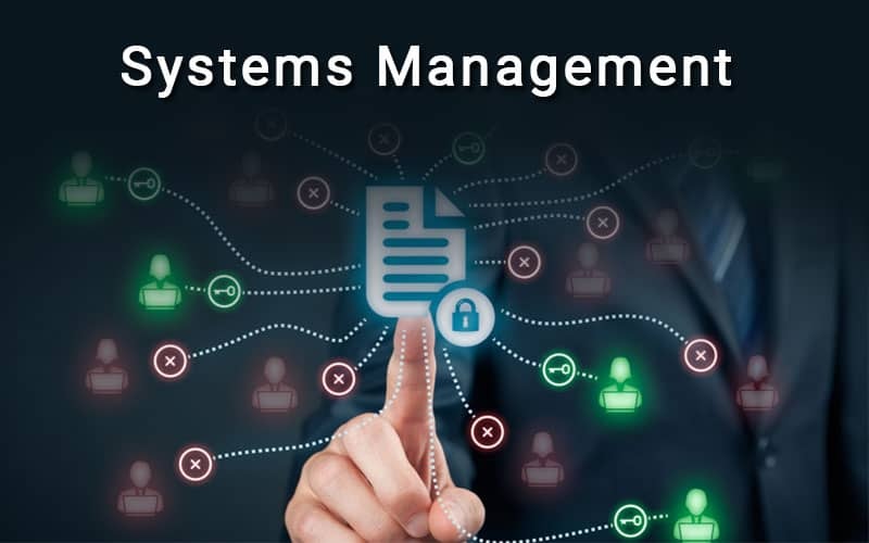 management software systems