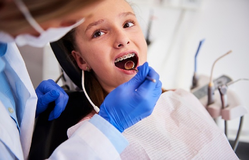 Dentists In Orthodontic Treatments