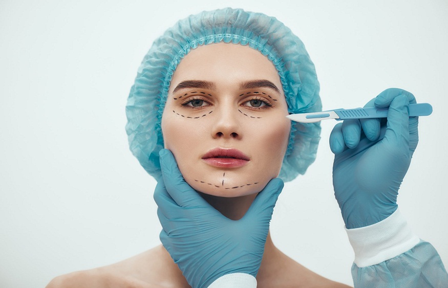 The Journey Of Plastic Surgery