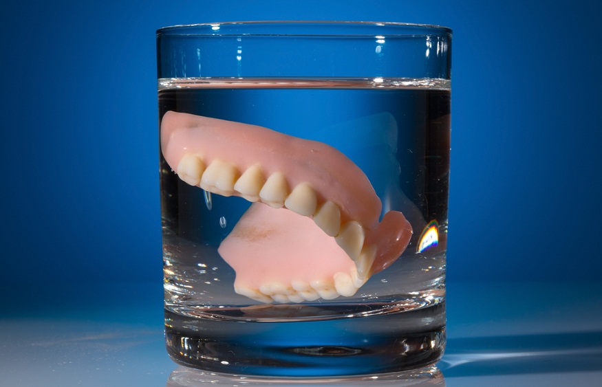 Dentures in Good Shape–FAQs