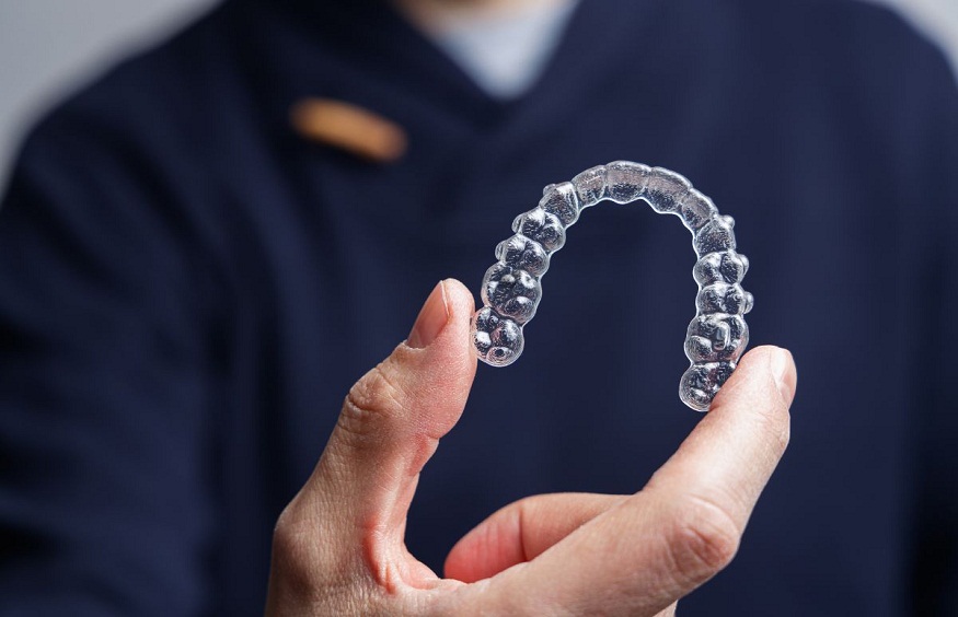 Technology Behind Invisalign