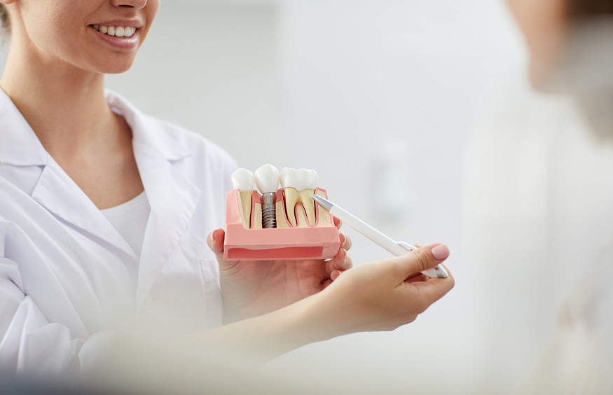 Dental Care