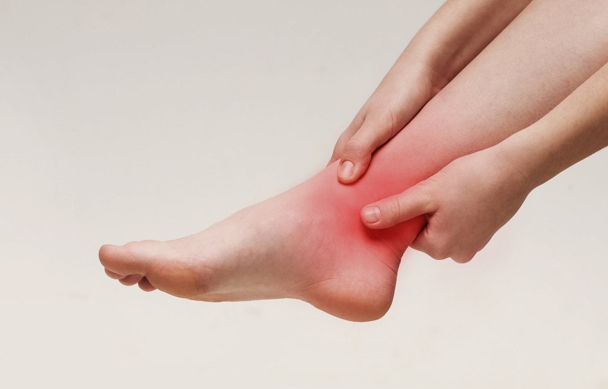 Treatment Of Foot And Ankle Osteoarthritis