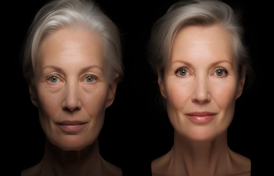 Non-Surgical Facial Rejuvenation