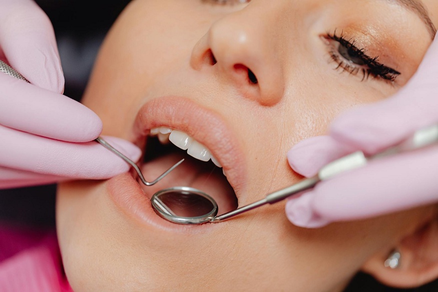 Tooth extraction in South Reno