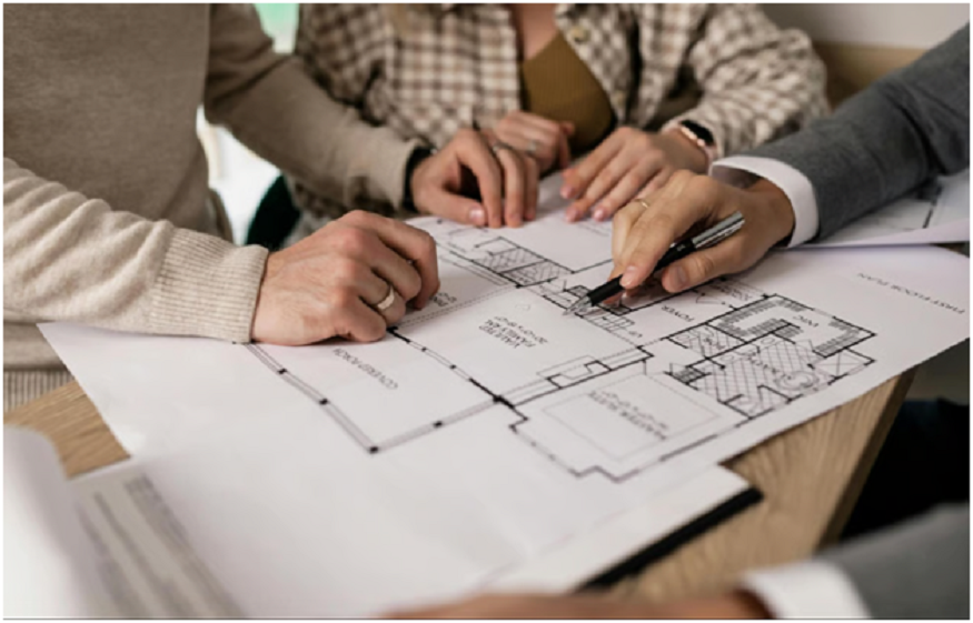 home remodeling