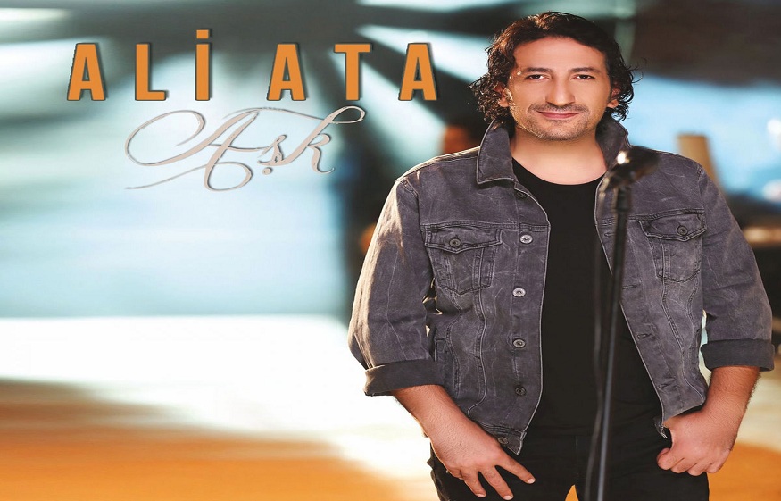 Ali Ata